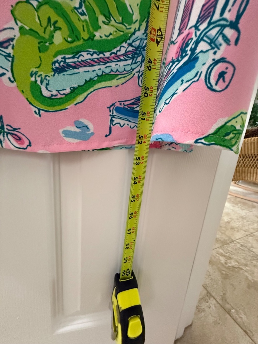 Lilly Pulitzer/Dee Ocleppo - Picture 3 of 16